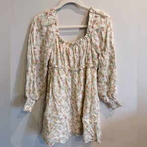 BluPepper Mini Dress